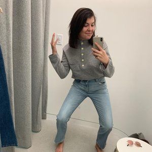 Meet your Posher, Alana